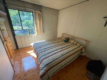Departamento en venta en Bajo Gasto comun 3 dor+1 baño+ estacionamiento (179151), Peñalolén - 3 dormitorios, 1 baño