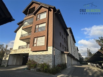 Arriendo Mensual / Departamento / Puerto Varas