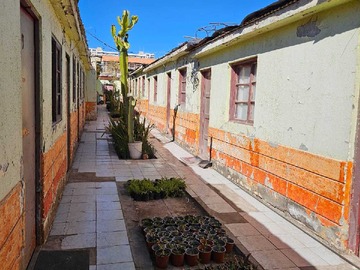 Casa en venta en Inversion de Casa en pleno Centro de Calama (170510), Calama - 10 dormitorios, 4 baños