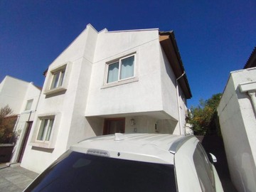Casa en venta en El Sauce - Pedro Fontova, Huechuraba - 3 dormitorios, 3 baños