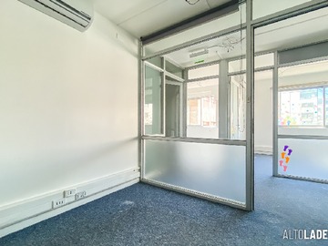 Arriendo Mensual / Oficina / Santiago