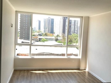 Departamento en venta en Metro ecuador, Estación Central - 1 dormitorio, 1 baño