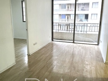 Departamento en venta en Santa Elena 1760/Ñuble, Santiago - 3 dormitorios, 2 baños