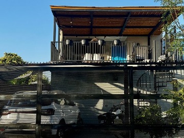 Venta / Casa / Las Condes