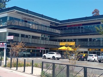 Local Comercial en arriendo mensual en Walker Martinez 315, La Florida - 4 baños