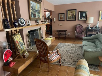 Casa en venta en Jardin del Mar, Viña del Mar - 7 dormitorios, 5 baños