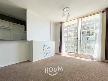 Departamento en venta en Las heras, Concepción - 3 dormitorios, 2 baños