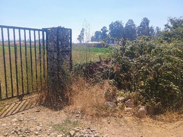 Parcela en venta en Parral, Parral