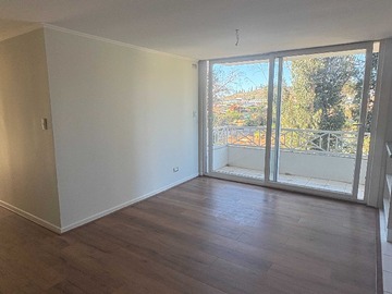 Departamento en venta en Vendo Depto remodelado 3D2B1E Paso Hondo (177174), Quilpué - 3 dormitorios, 2 baños