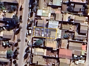 Terreno en venta en Quintero, Región de Valparaíso, Chile, Quintero