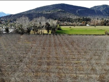 Parcela en venta en Santa Rita Cercana a Ramón Subercaseaux, Pirque