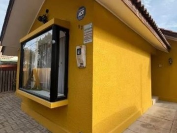 Casa en venta en Av. San ramón con regimiento arica, Coquimbo - 3 dormitorios, 2 baños