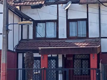 Casa en arriendo mensual en Excelente ubicación (181855), Maipú - 4 dormitorios, 2 baños