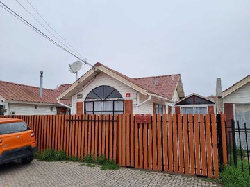 Casa en venta en Se vende casa Colina El Pino, La Serena. (178333), La Serena - 4 dormitorios, 2 baños
