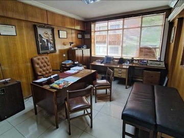 Oficina en venta en Buena Conectividad (172019), Santiago - 10 dormitorios, 4 baños