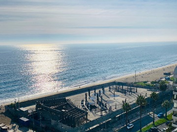 Departamento en venta en A pasos de playas y malls (173575), Viña del Mar - 3 dormitorios, 2 baños