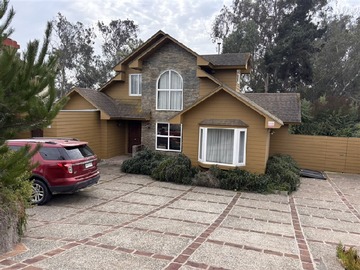 Venta / Casa / Santo Domingo