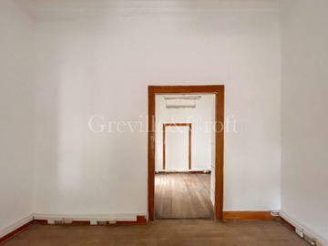 Oficina en arriendo mensual en Se arrienda casona comercial (173092), La Serena - 7 baños