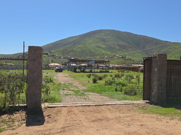 Terreno en venta en Avenida Cruz de Caña, Coquimbo