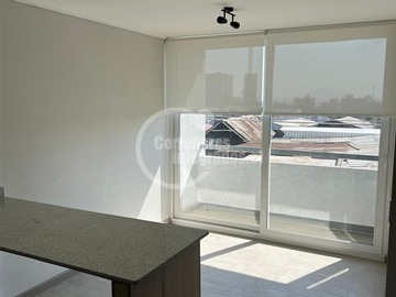 Departamento en venta en Bermann / Santa Rosa, San Miguel - 2 dormitorios, 2 baños