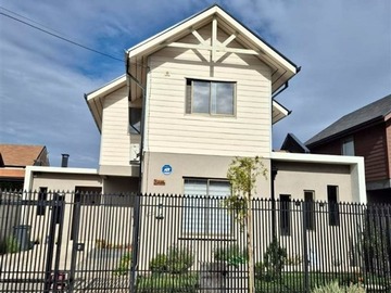 Venta / Casa / Talca