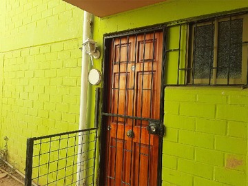 Venta / Departamento / Villa Alemana