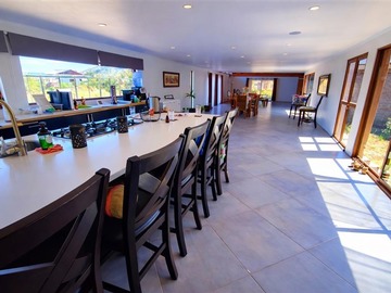 Parcela en venta en Golf santa sara, Lampa - 4 dormitorios, 5 baños