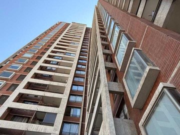 Departamento en venta en Piso 19 vista panoramica 4 dormitorios (127836), Santiago - 4 dormitorios, 3 baños