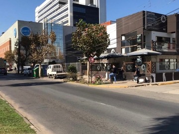 Arriendo Mensual / Local Comercial / Viña del Mar
