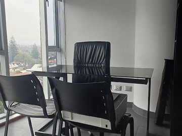 Oficina en arriendo mensual en Espacio Luminoso Ideal para Tu Empresa (178074), Las Condes
