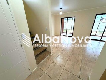 Casa en venta en A 7 cuadras plaza de armas condominio angol (157674), Angol - 3 dormitorios, 2 baños