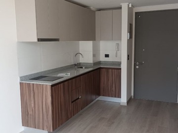 Arriendo Mensual / Departamento / Santiago