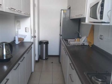 Venta / Departamento / Maipú