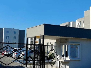 Departamento en venta en Moderno Depto. con Excelente Conectividad (174538), Chiguayante - 3 dormitorios, 2 baños