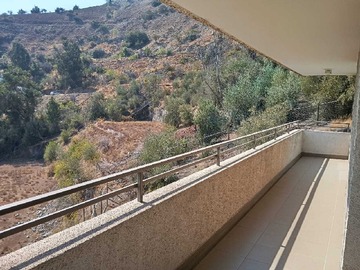 Departamento en venta en Ciudad Empresarial, El Salto. (157308), Huechuraba - 2 dormitorios, 2 baños