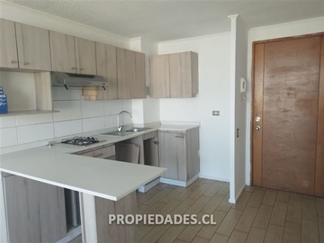 Venta / Departamento / San Miguel