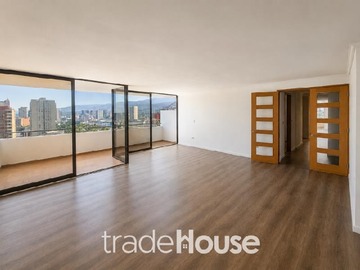Departamento en venta en Salvador reyes, Antofagasta, Antofagasta - 3 dormitorios, 2 baños