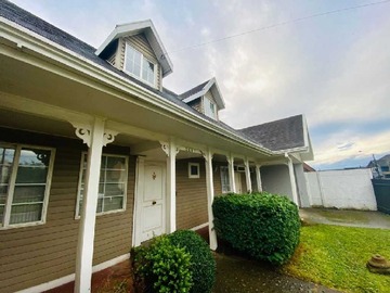 Casa en venta en Casa, sector los aromos (104484), Osorno - 5 dormitorios, 3 baños
