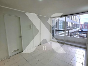 Venta / Departamento / Santiago