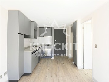 Arriendo Mensual / Departamento / La Cisterna