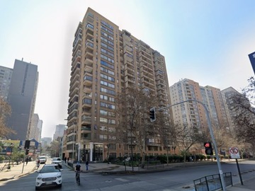 Departamento en venta en San isidro 488, Santiago - 2 dormitorios, 1 baño