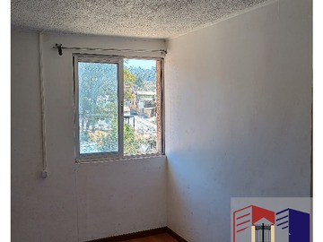 Departamento en arriendo mensual en Chacarilla, Constitución - 2 dormitorios, 1 baño