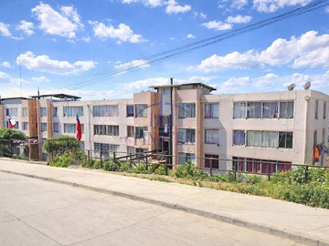 Departamento en venta en Camino El Vergel 1347, Valparaíso, Valparaíso 2340000, Chile, Valparaíso - 3 dormitorios, 1 baño