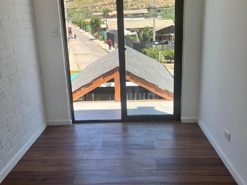 Casa en venta en Propiedad a la Venta en Isabel Riquelme Sector Larapinta, Lampa - 4 dormitorios, 2 baños