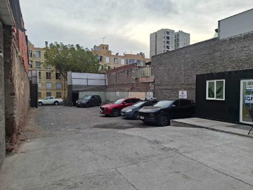 Terreno Industrial en arriendo mensual en Oportunidad Única con Excelente Conectividad (169832), Santiago - 3 baños