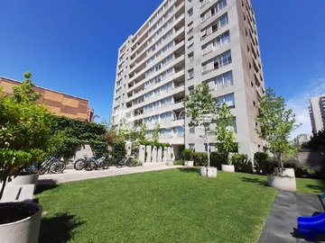 Departamento en venta en Av. Salesianos 1350, San Miguel - 2 dormitorios, 1 baño