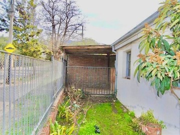 Venta / Casa / Til til