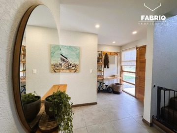 Casa en arriendo mensual en Avenida gabriela Mistral 03325, Temuco - 3 dormitorios, 3 baños