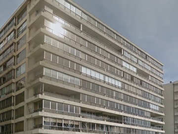 Departamento en venta en Avenida La Marina, Viña del Mar - 4 dormitorios, 4 baños