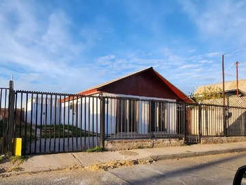 Venta / Casa / Isla de Maipo